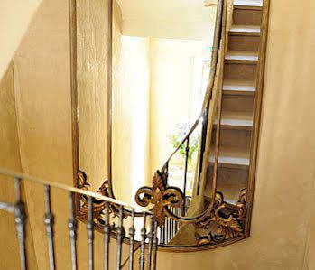 Maison d'hôtes Autour Du Petit Paradis 3*